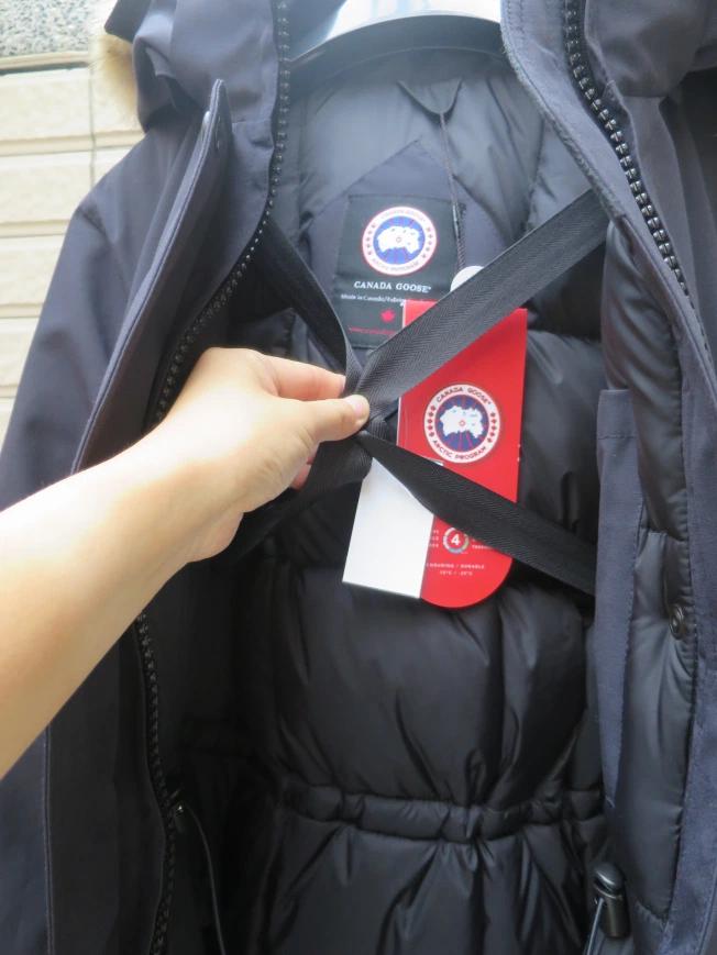 加拿大鹅canadagoose多少钱,canadagoose品牌介绍