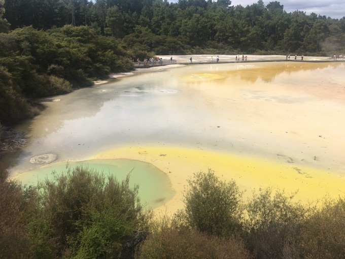 让你不用出门欣赏到美丽的风景,让你不出门你会待几天