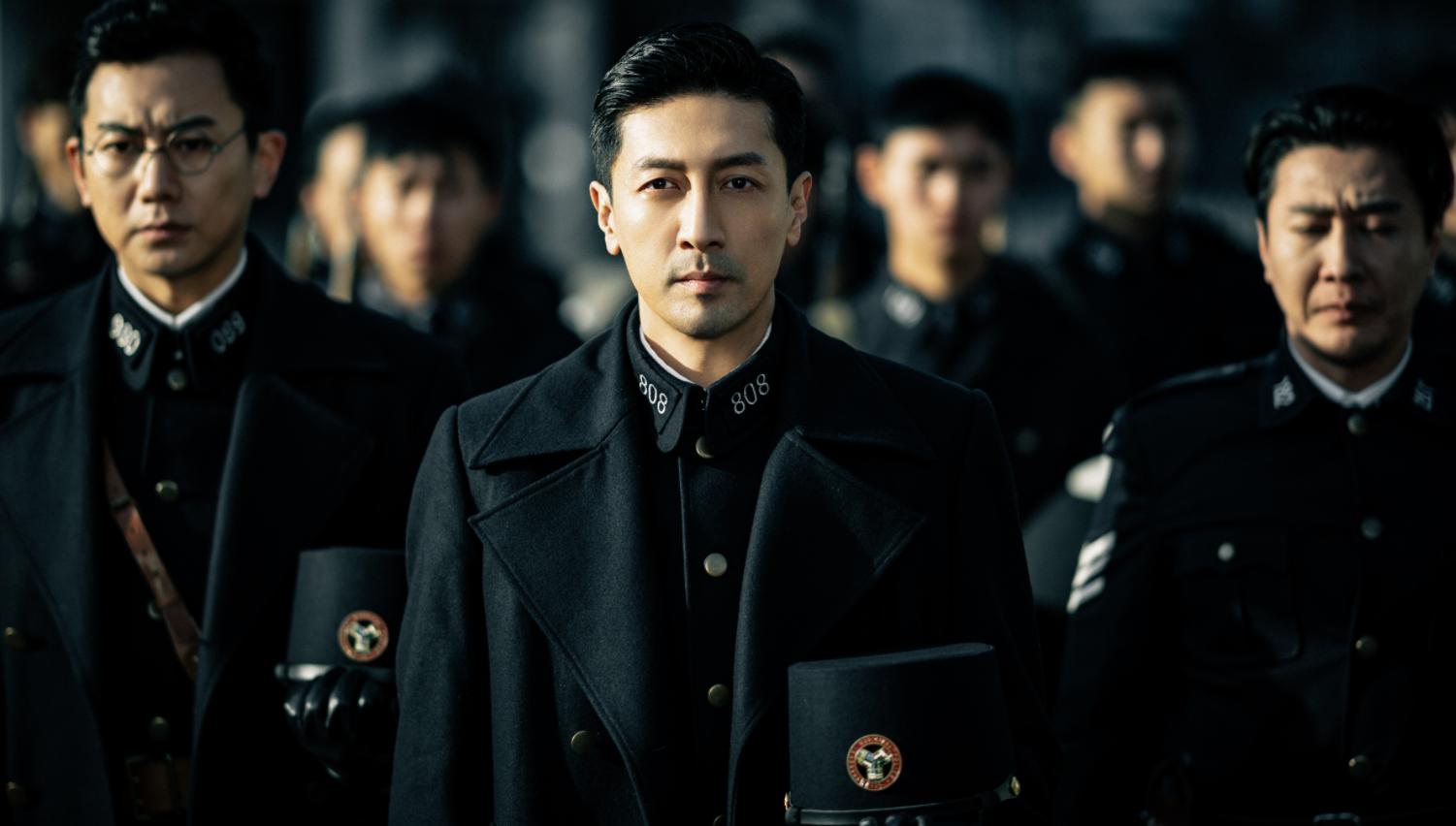 前行者大结局解析,前行者里唐贤平最终结局