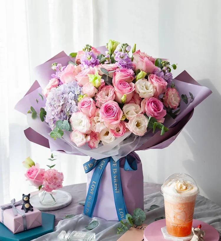 七夕送女朋友什么礼物实用一点,七夕情人节送女朋友什么礼物