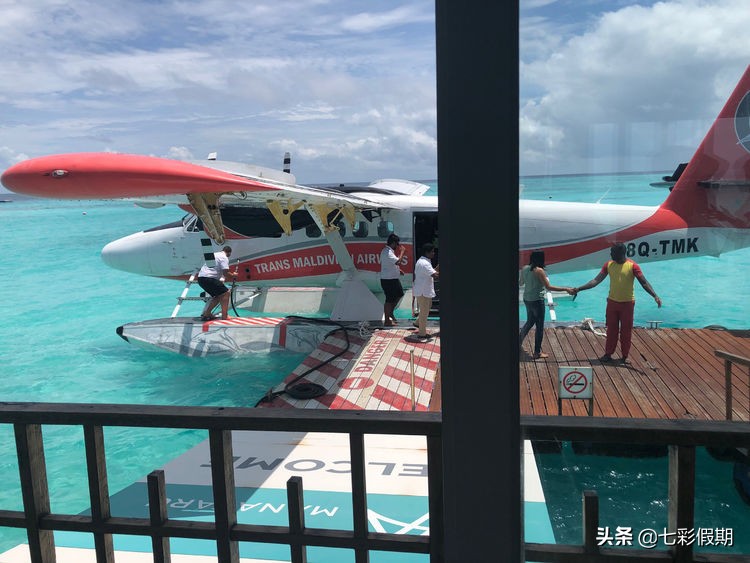 马尔代夫一家人旅行攻略,马尔代夫旅游一家四口跟团