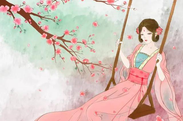 满庭芳烟云赋原唱,满庭芳国色歌曲完整版