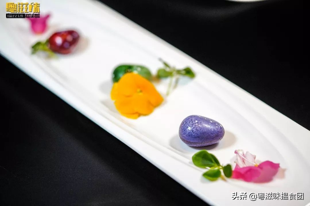 寻味澳门时光沉淀美味手信传递 (澳门美食黑珍珠)