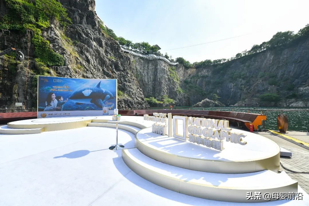 携手《国家地理》“致敬母乳”，惠氏还透露关于母乳活性的新奥秘