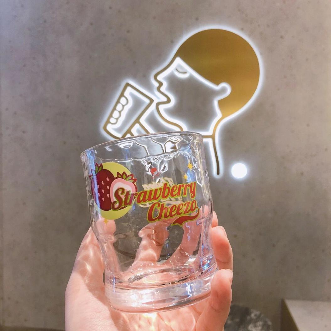 喜茶联名粉色杯子,喜茶联名contigo冷萃杯测评