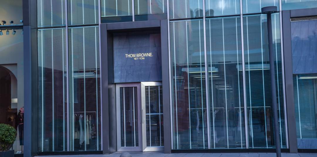 北京三里屯时尚品牌大盘点之轻奢篇~终于可以心里有底去逛街啦!