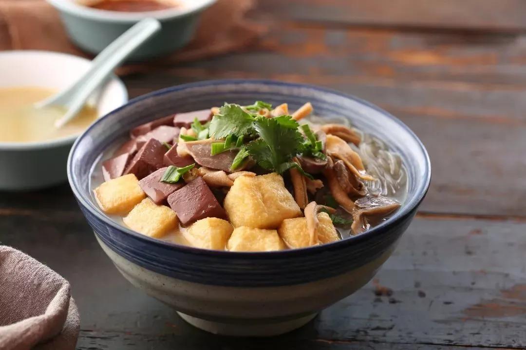 肿瘤患者贫血会加重病情?专家教你食补妙方来化解