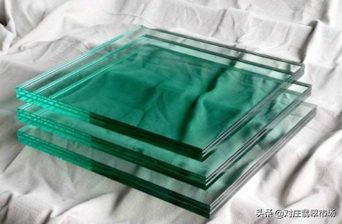 翡翠水头指的是什么意思,翡翠水头仅仅是指透明度吗