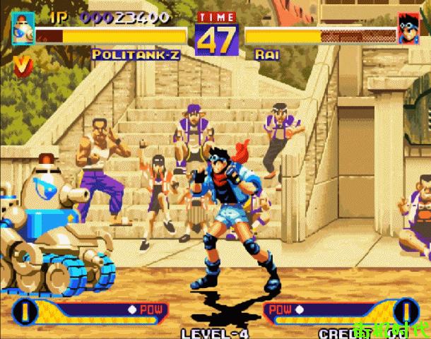 热血格斗游戏隐藏功夫,格斗游戏隐藏超必杀技