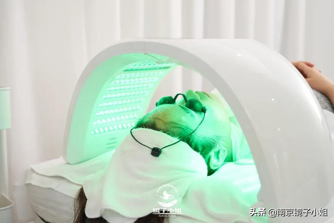 拯救夏季出汗出油肌，深层补水，快让肌肤畅快呼吸一下吧