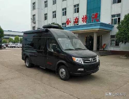 333批旅居车公告：32家房车企业申报43款自行式房车、10款拖挂车