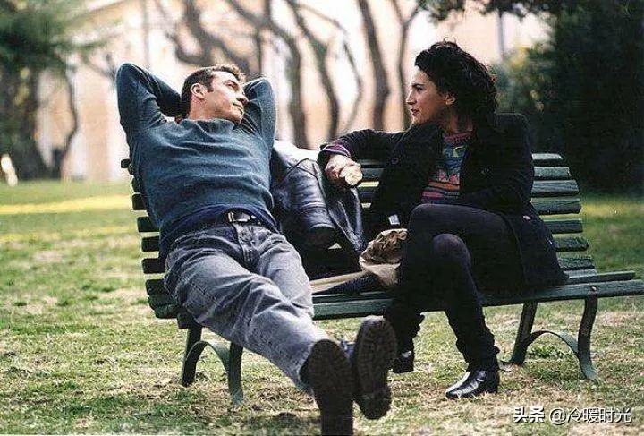 《灿烂人生》，致敬每一个温柔的人