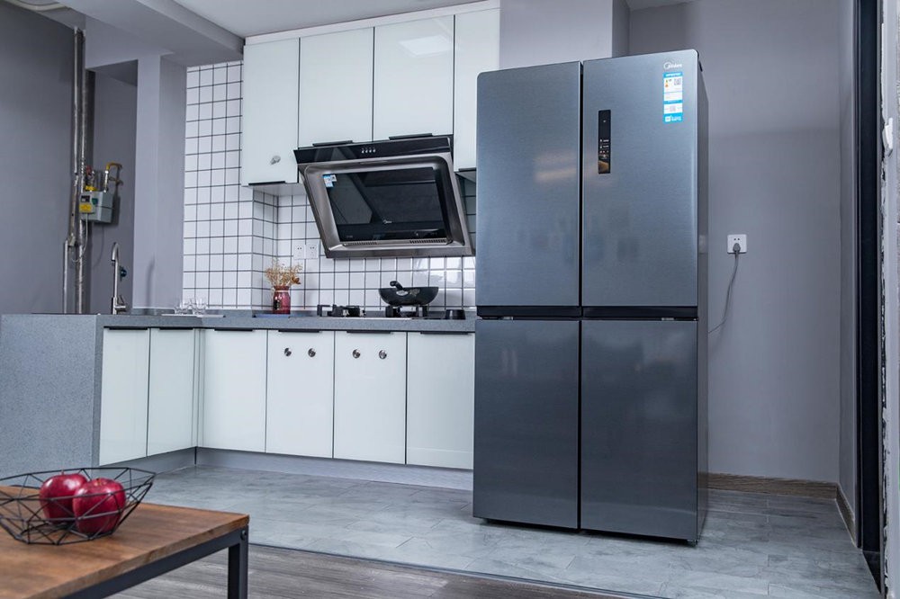 465升大冰箱的耗电量究竟有多高？实测数据太过意外