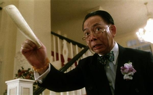 周星驰致敬星爷一年一影帝,百年影帝周星驰视频