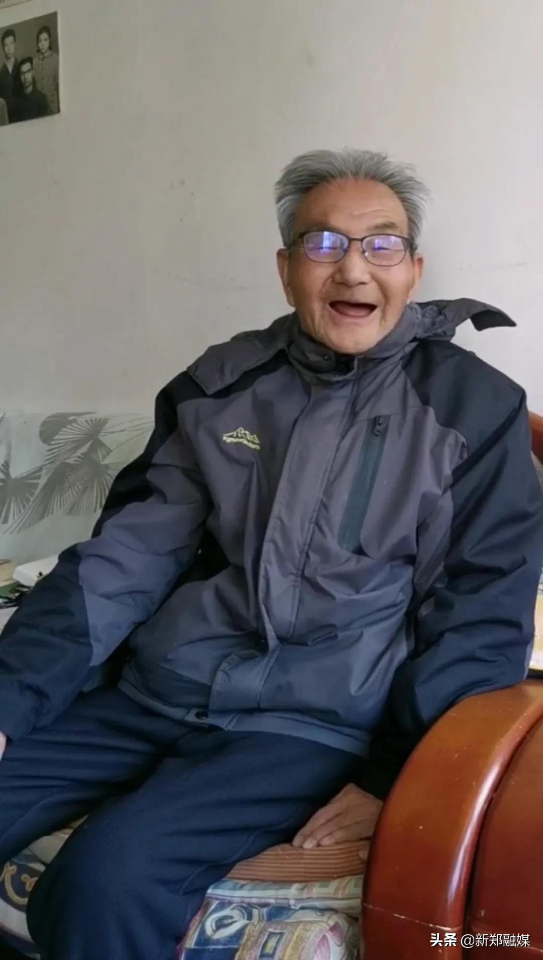 中国“南天麻之父”的故里情！录视频为家乡人民送祝福……