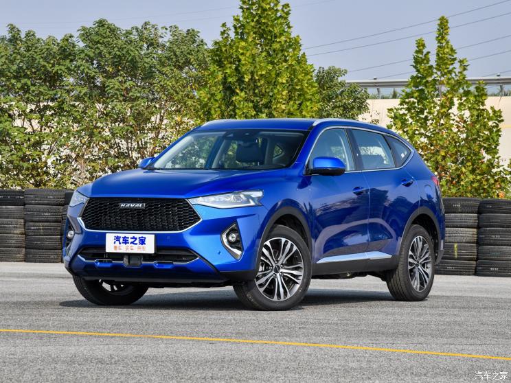 宿州金盛哈弗4s店,新车试乘试驾活动