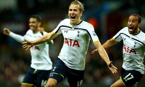 说起巴萨还得感谢利物浦,你可能不信!热刺教会我们信念这么写