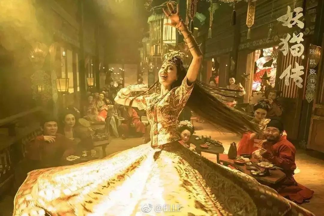 海岩之子执导的「太子妃升职记」，为何能用90万成本赚27亿点击量