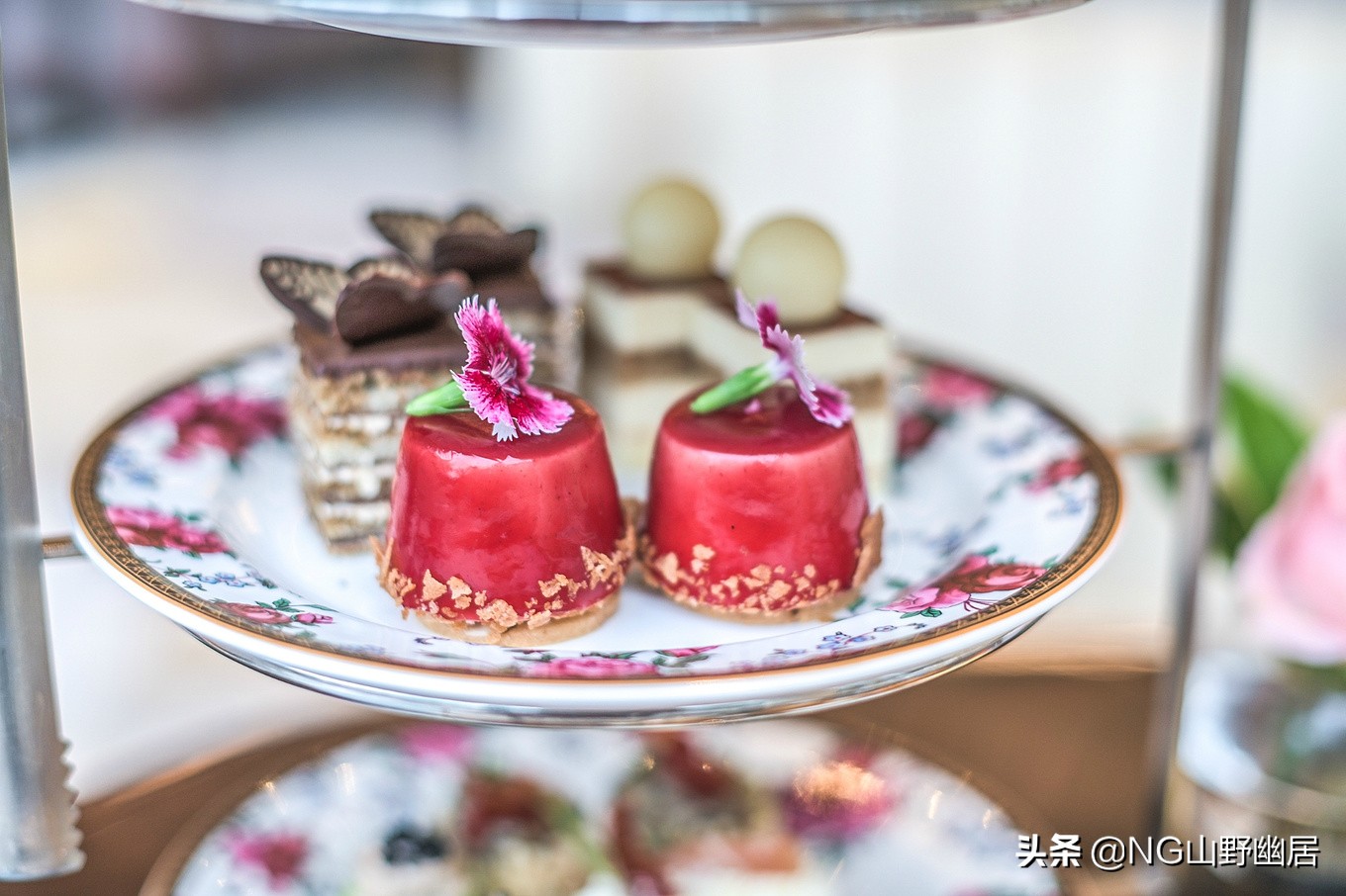 下午茶时光悠闲又惬意合肥 (合肥有哪些环境好的下午茶)