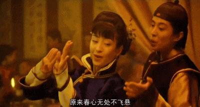 听过“塑身衣”，听过“塑脸领​”吗？民国显瘦第一神器