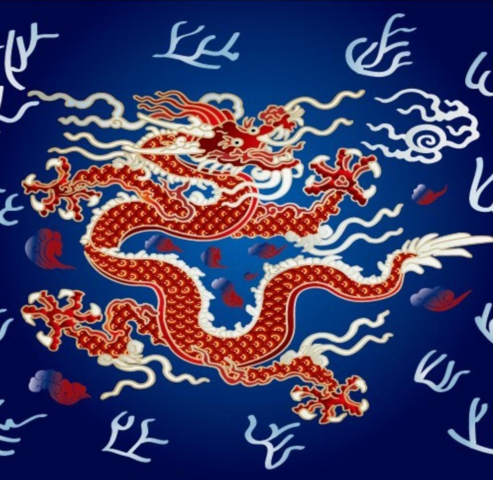 清朝八旗中哪个旗地位最高,清朝的八旗旗主的地位是谁高谁低