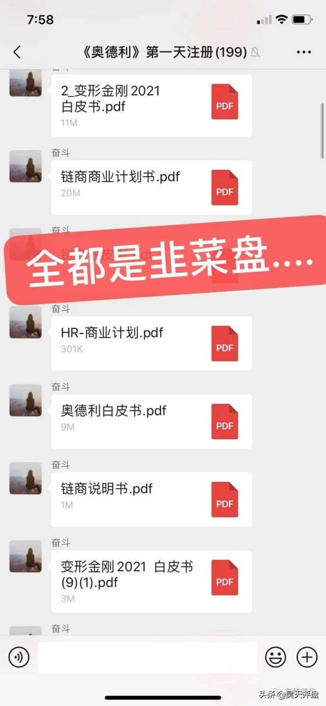 hr猎人诈骗案,hr猎人资金盘