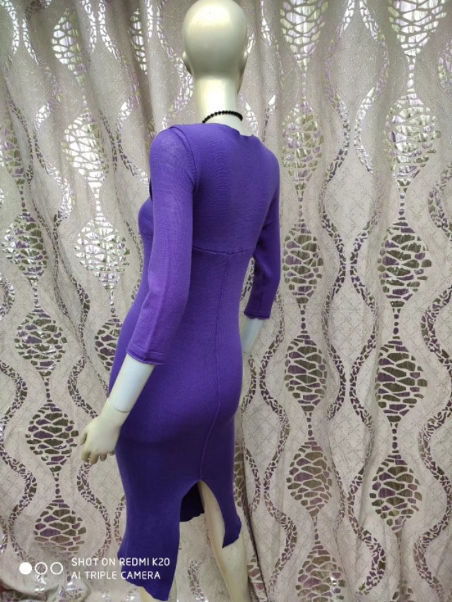 羊绒衫有污渍了，别怕！有招处理