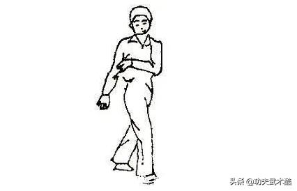 九子长寿功：源自清朝，以动求静、寓静于动、动静结合、内外兼修