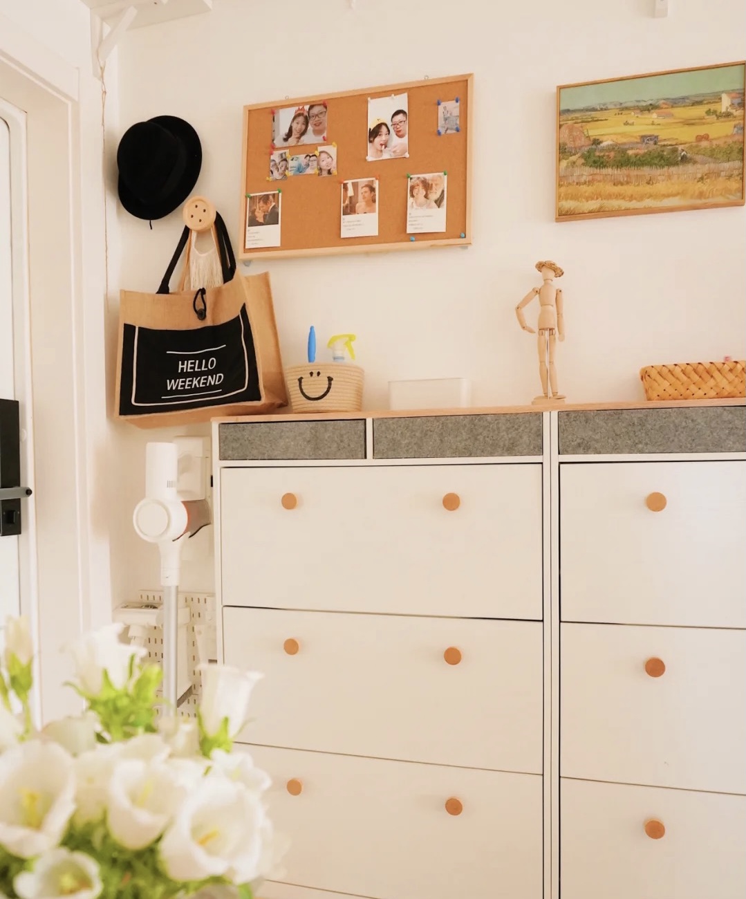 小户型全屋设计推荐,小户型全屋设计