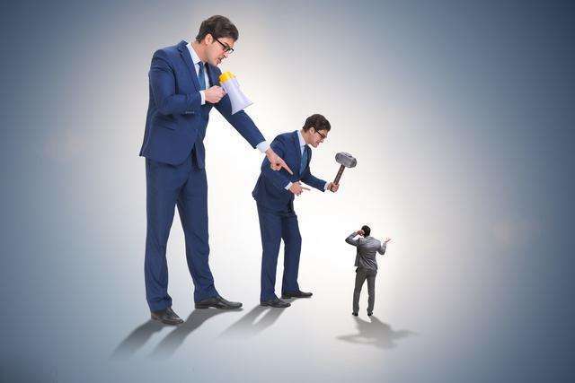 员工犯错领导不处罚怎么办,怎样语气批评员工使员工心服口服