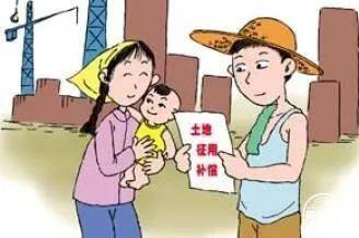 外嫁女户口未迁不给分配责任田,外嫁女户口在原地有集体分配权吗