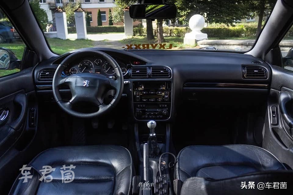 进口标致跑车大全,法式标志408