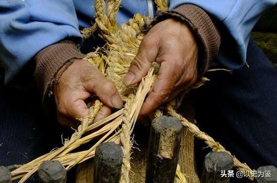 中国古代凉鞋,中国凉鞋是谁发明的