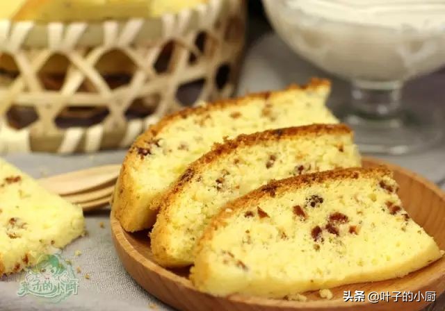 没有烤箱微波炉怎么做蛋糕,没有烤箱用电饭煲怎么做蛋糕