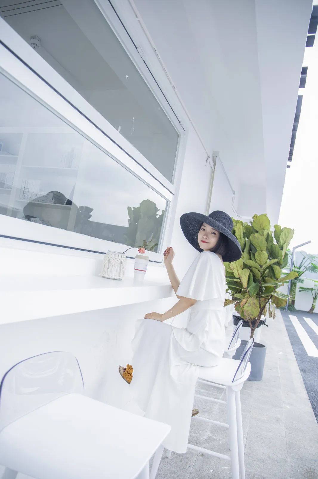 深圳山池咖啡店,深圳最著名10家咖啡厅