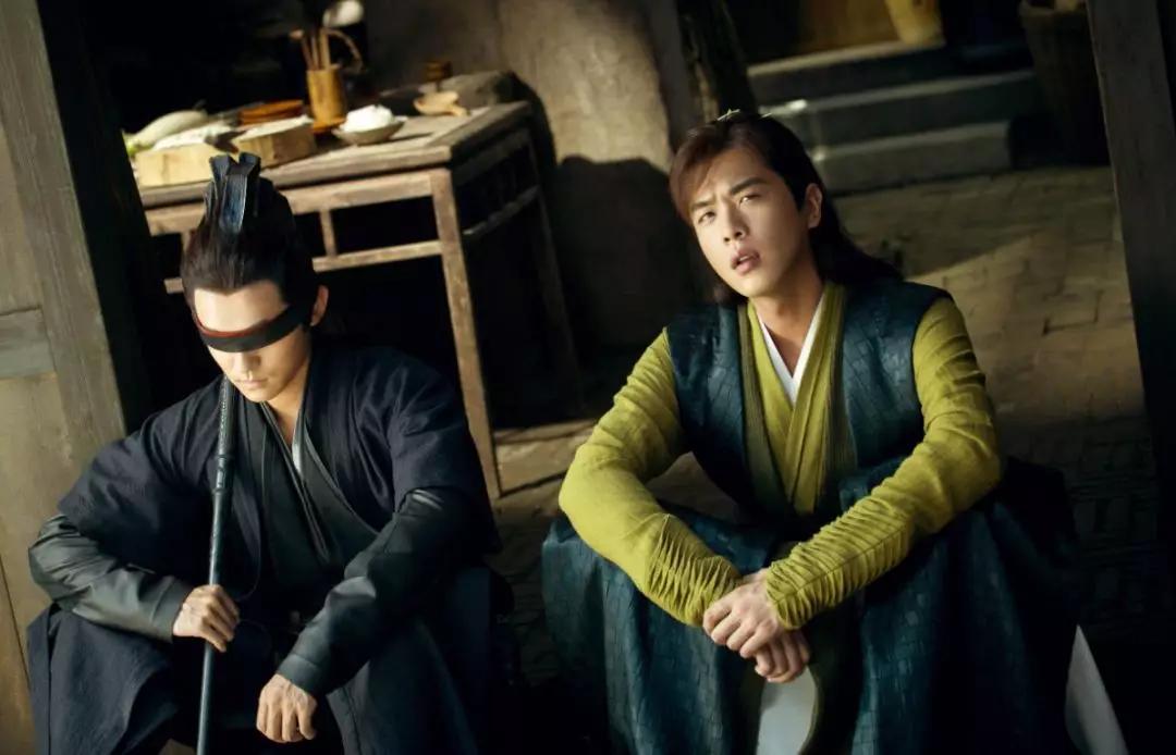 豆瓣8.0，让陈道明出山的《庆余年》为什么这么火？