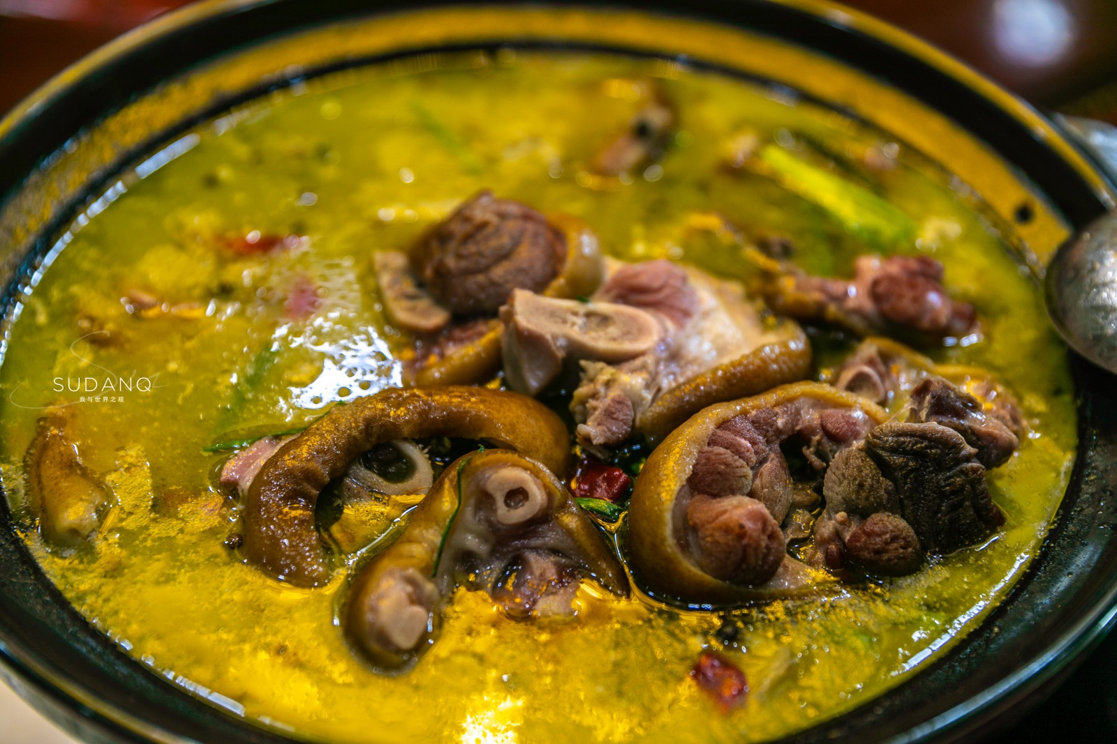 湖北恩施大峡谷之地心谷,恩施旅游新发现恩施地心谷