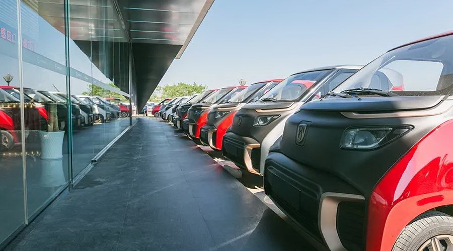 柳州宝骏新能源e200价格,宝骏新能源柳州