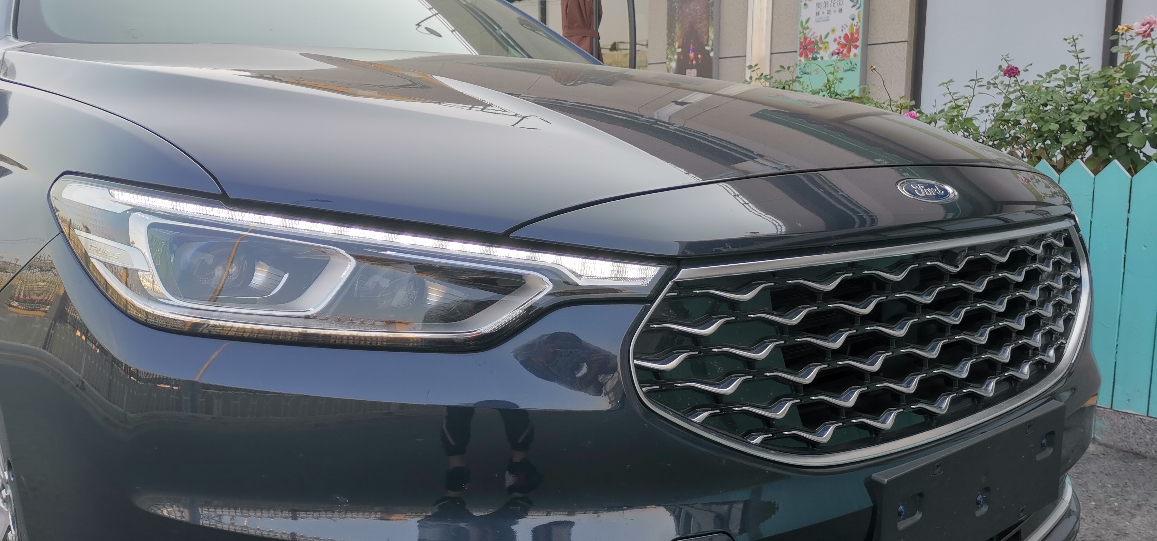 福特金牛座二手2.7t缺点,福特金牛座的特点和缺点