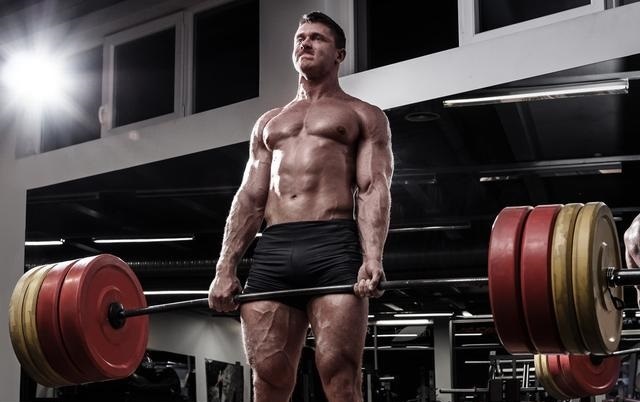 新手一个月增肌训练计划,增肌的最佳训练计划