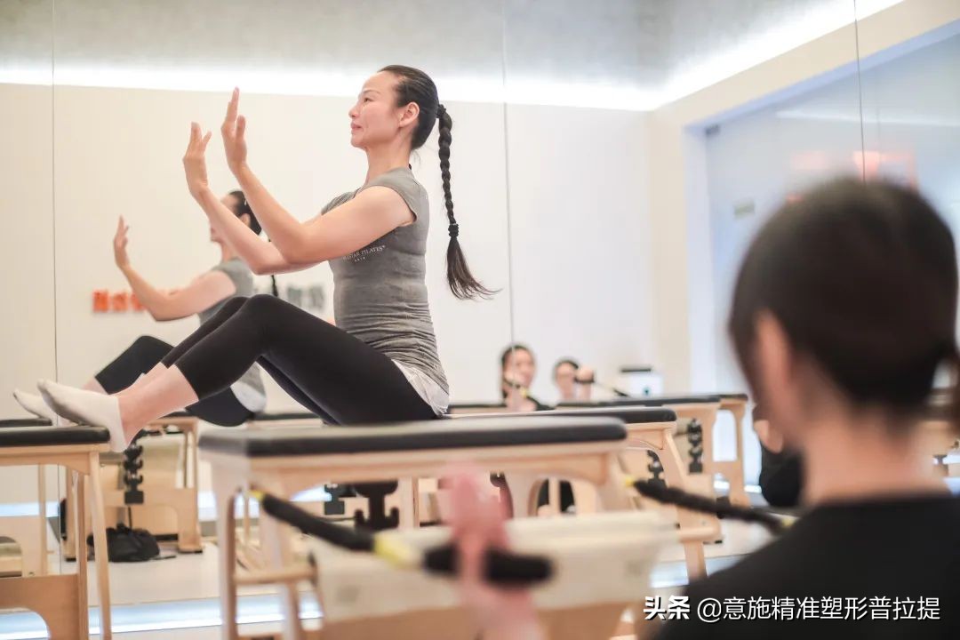 普拉提零基础入门技巧,普拉提入门注意事项