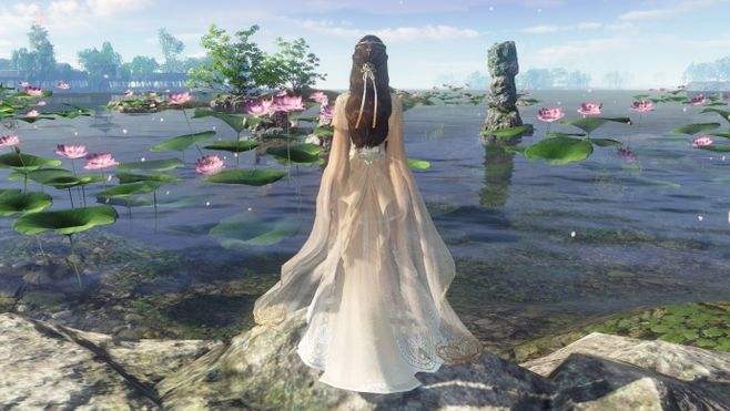 天涯明月刀现在状况,天涯明月刀打落山崖