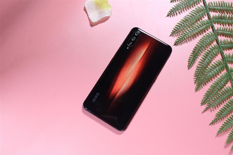 vivoiqoo骁龙855的手机有什么,骁龙855以上的iqoo手机有哪些