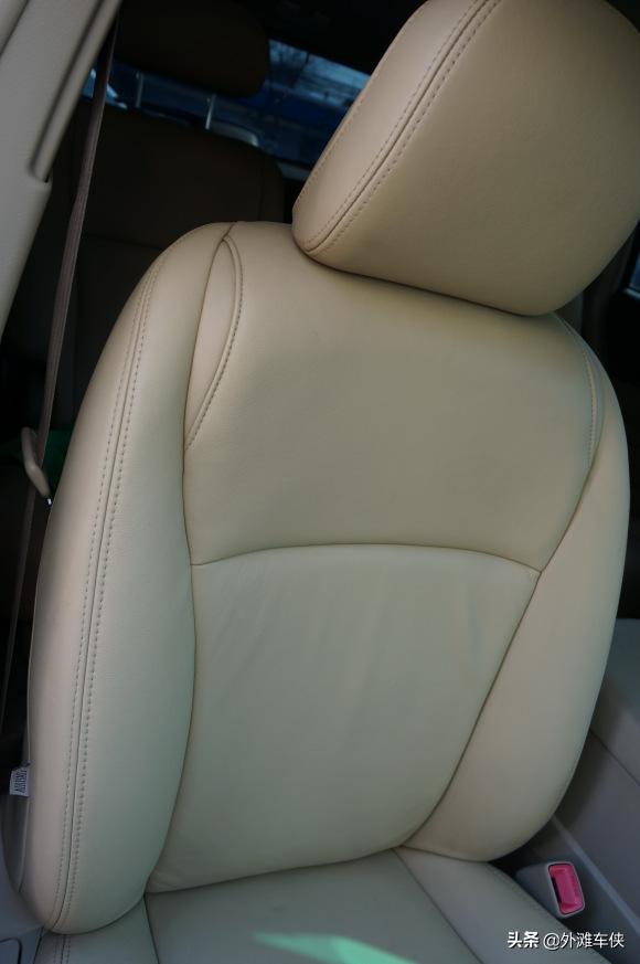 19款丰田汉兰达2.0t四驱尊贵7座,试驾2010款丰田汉兰达