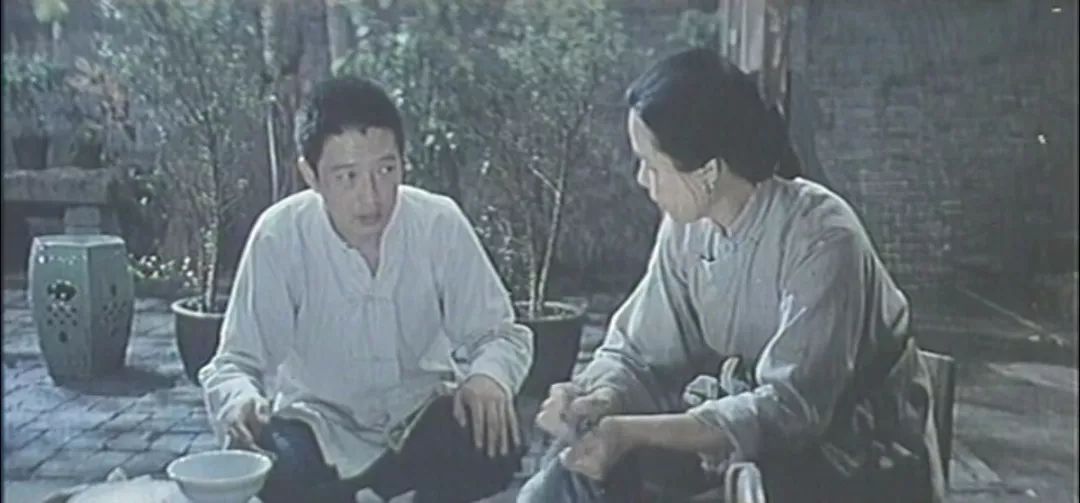 36年前国产动画片,36年前最火的一部国产电影