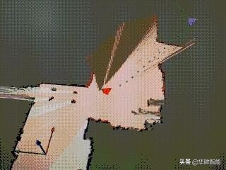 人工智能避障机器人视频,避障机器人的原理是怎样实现的