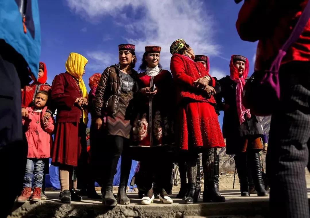 中国地大物博，知道东、南、西、北极在哪里吗？