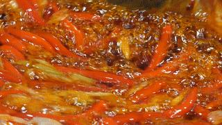 你吃过这家鱼火锅没,一口就上瘾的鱼火锅