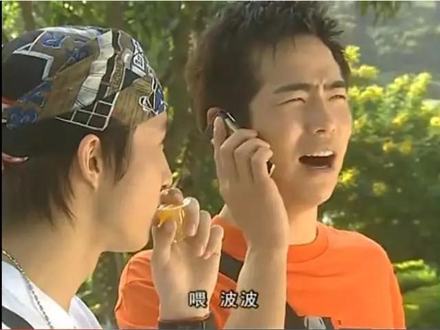 薛之谦跟朴树,薛之谦朴树