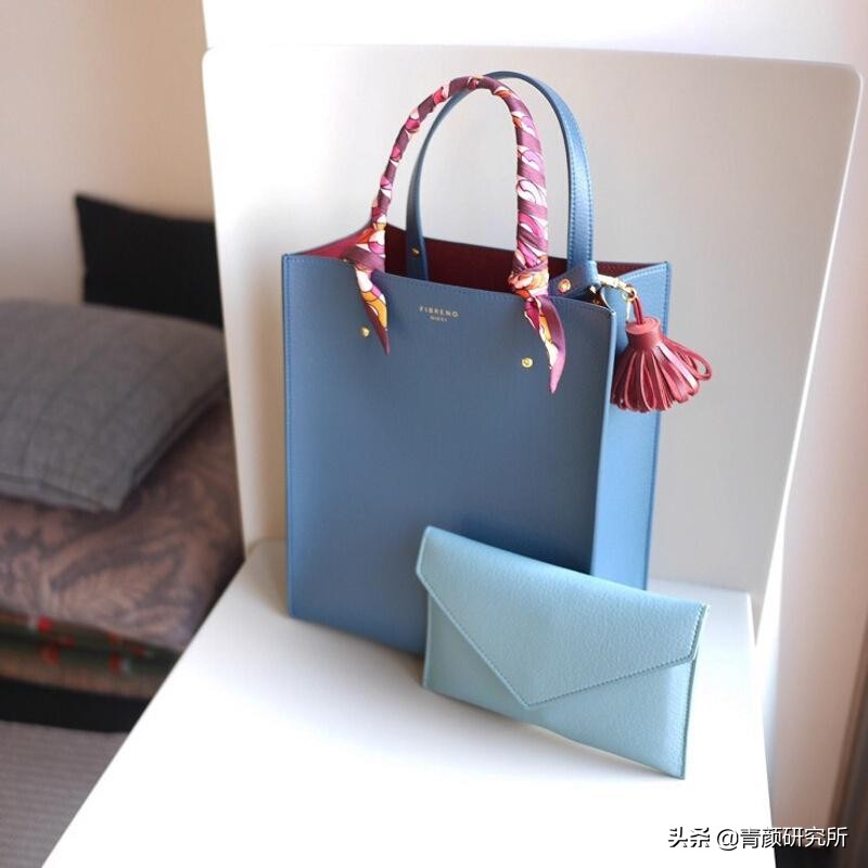 种草女包轻奢高级感,种草好看的包包